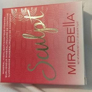 Mineral Highlighter Contour Powder